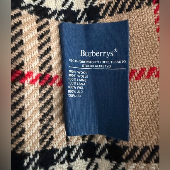 Burberry - Picture 6 of 7